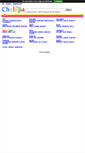 Mobile Screenshot of directory.chelepa.com